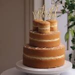 Wedding Cakes