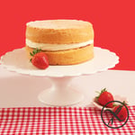 Gluten Free Victoria Whole Cake