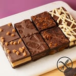 Gluten Free Legends Brownies