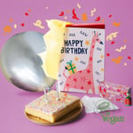 Vegan Celebration Box