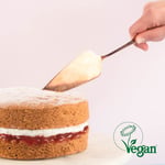 Vegan Victoria Whole Cake