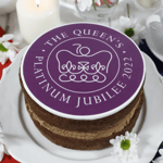 Jubilee Crest Chocolate