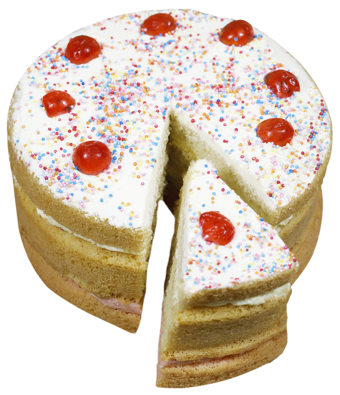 Trifle Cake