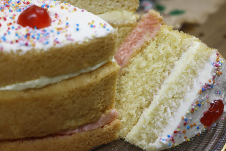Trifle Cake