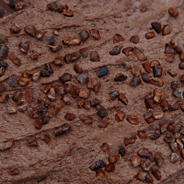 Carob-Topping