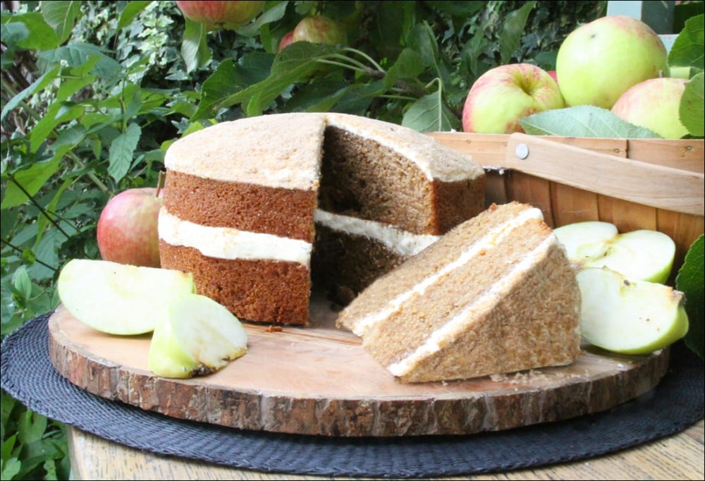 Gluten Free Cakes | SPONGE