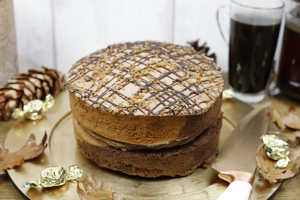 Gluten Free Cakes | SPONGE