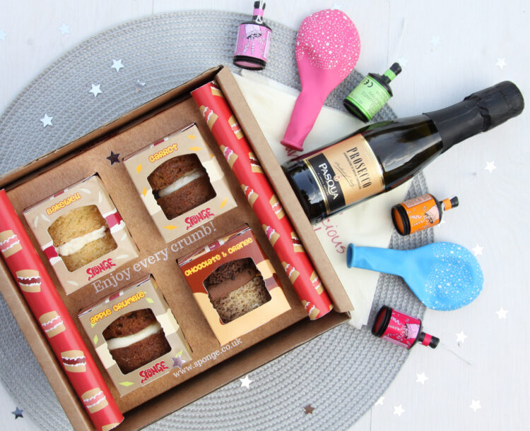 Celebration Box