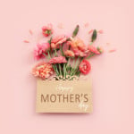 Mother's Day Cake Cards