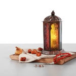 Ramadan Cake Cards