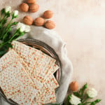 Passover Cake Cards
