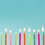 Birthday Cards