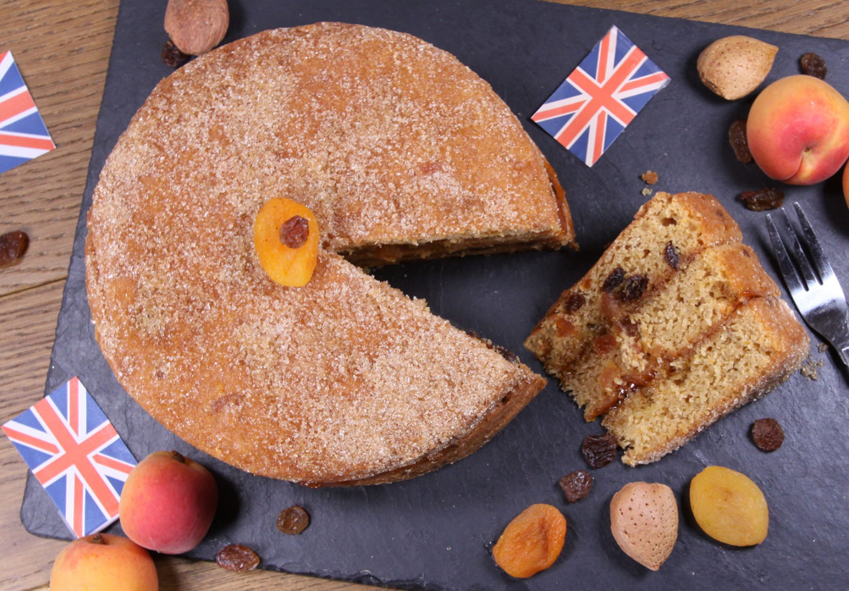 Gluten & Dairy Free Cakes | Gluten Free | Dairy Free | Sponge