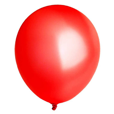 Red Balloon (Uninflated)